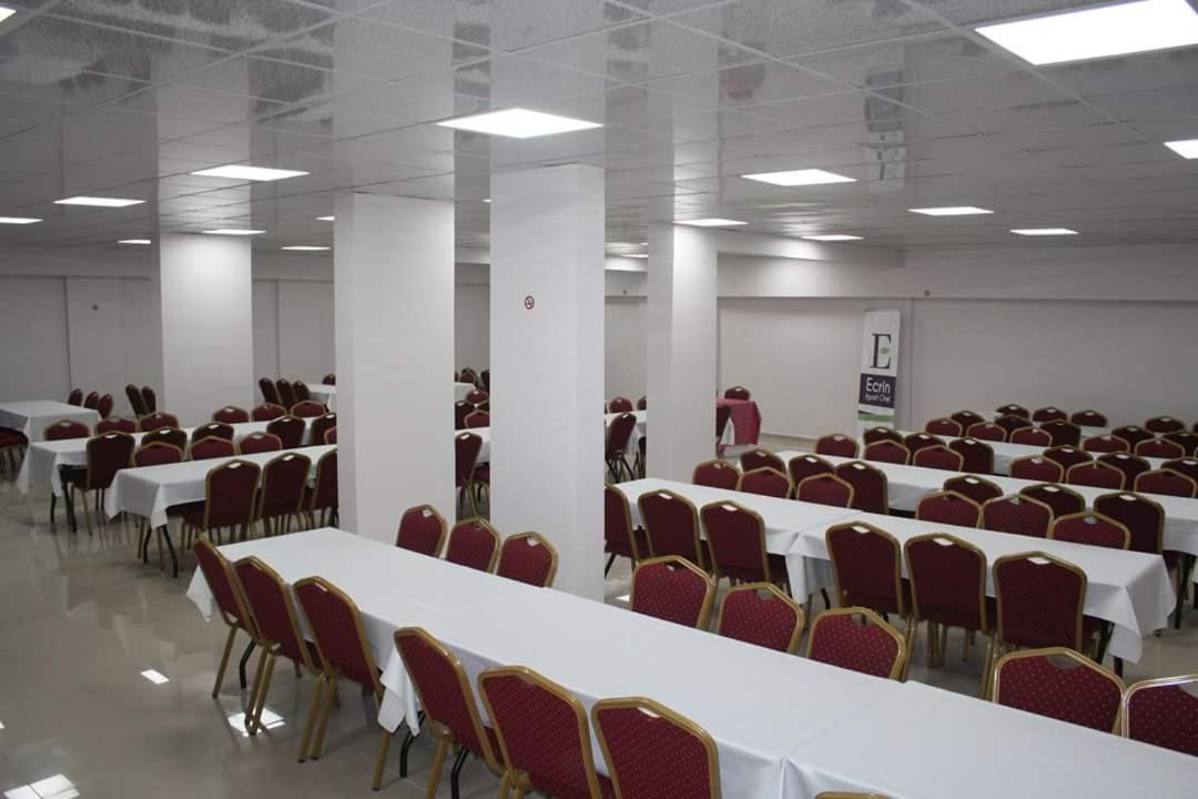 Ecrin Hotel Altintas Ngoại thất bức ảnh